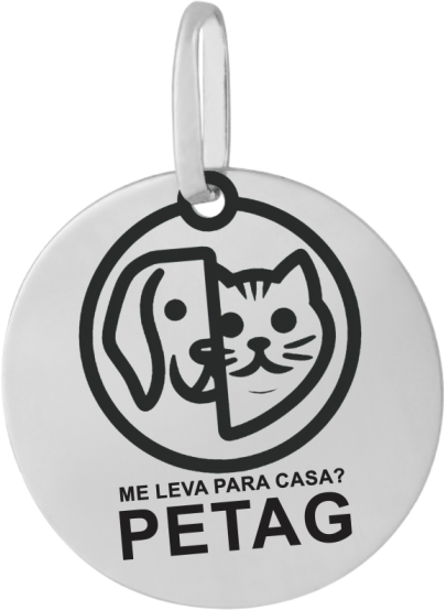 Tag identificação